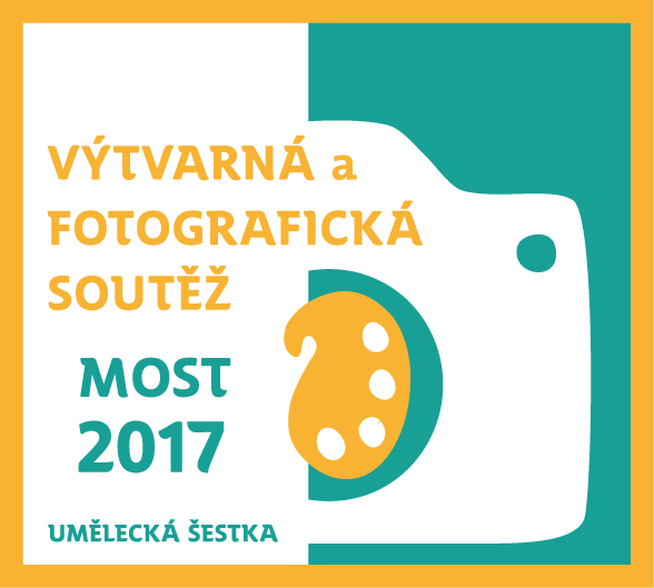 Výtvarně/fotografická soutěž v Mostě